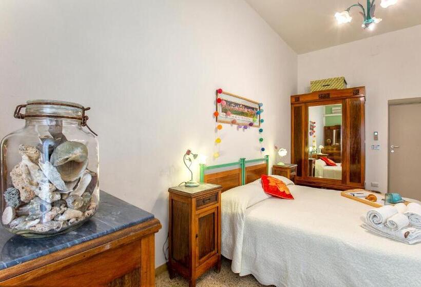 Pensjonat Boipeba Guesthouse