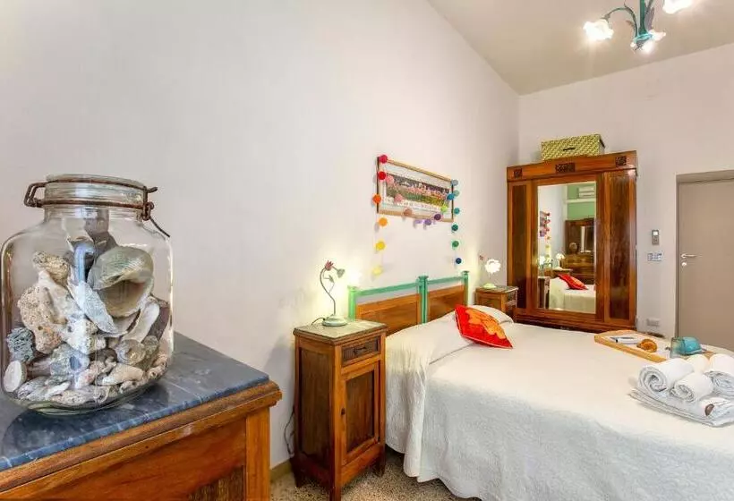 ペンション Boipeba Guesthouse