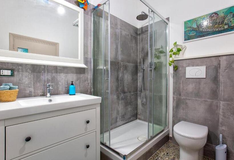 Pensjonat Boipeba Guesthouse