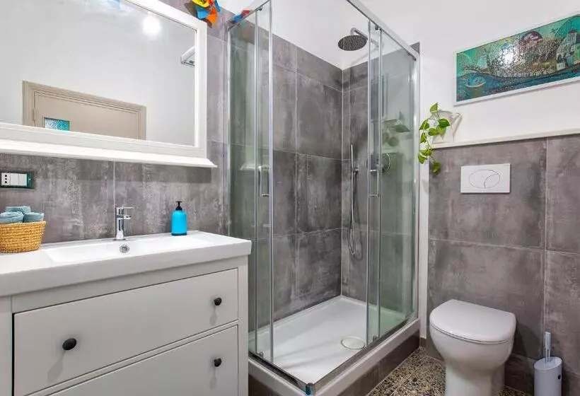 ペンション Boipeba Guesthouse