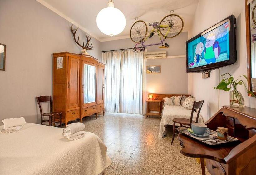 Pensjonat Boipeba Guesthouse