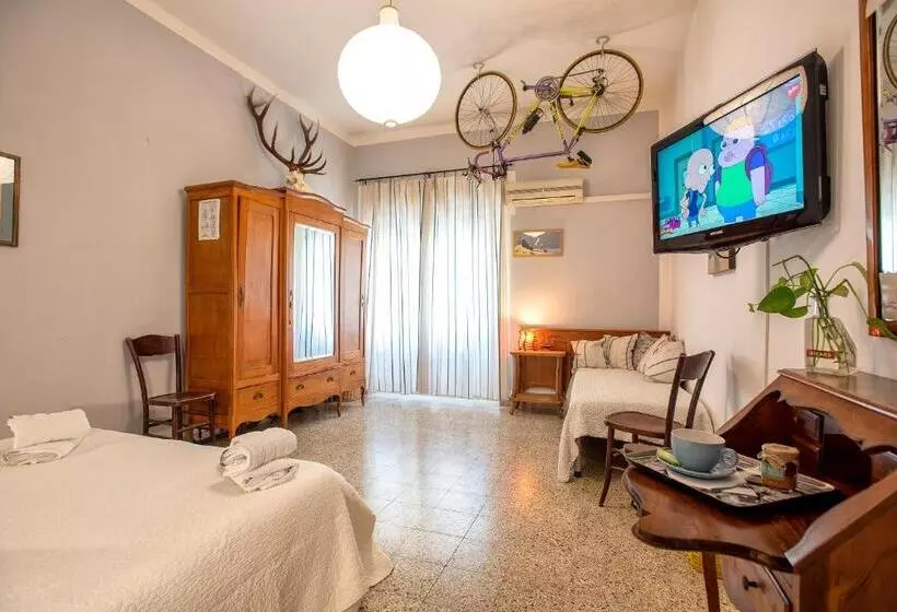 ペンション Boipeba Guesthouse