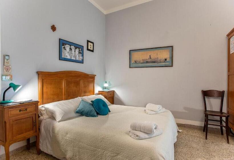 Pensjonat Boipeba Guesthouse