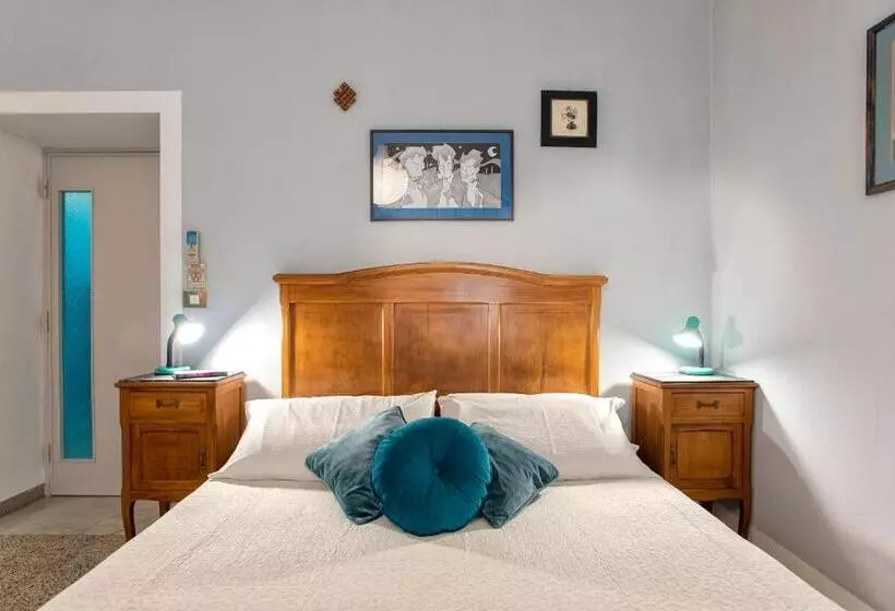 ペンション Boipeba Guesthouse