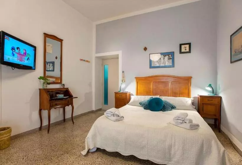 ペンション Boipeba Guesthouse