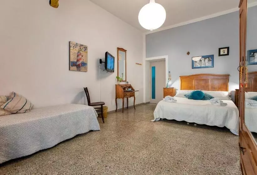 ペンション Boipeba Guesthouse