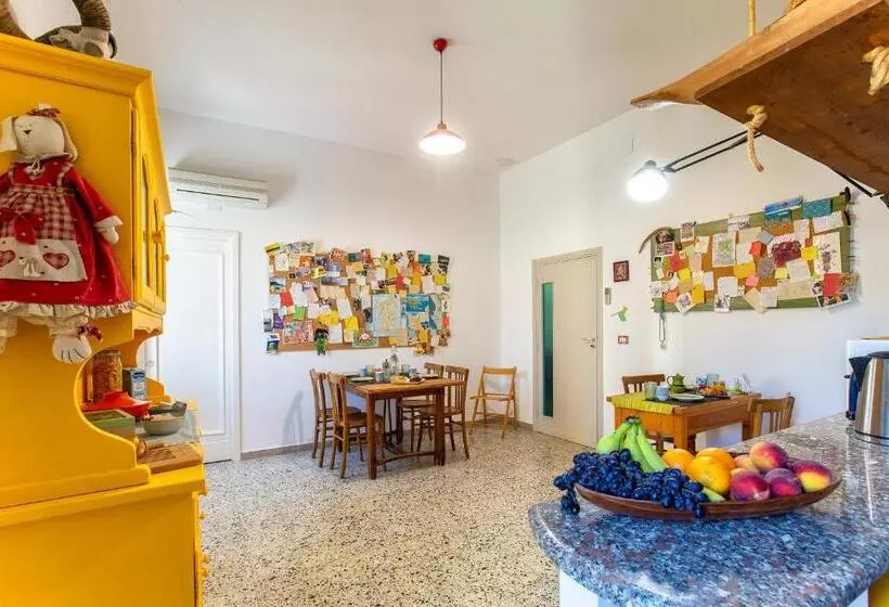 ペンション Boipeba Guesthouse