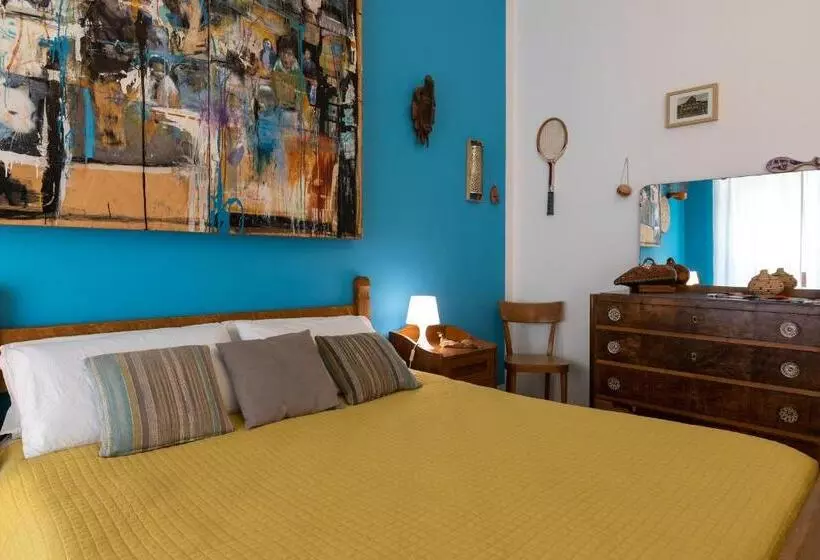 ペンション Boipeba Guesthouse