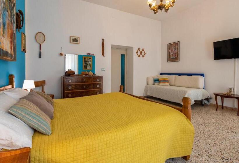 Pensjonat Boipeba Guesthouse