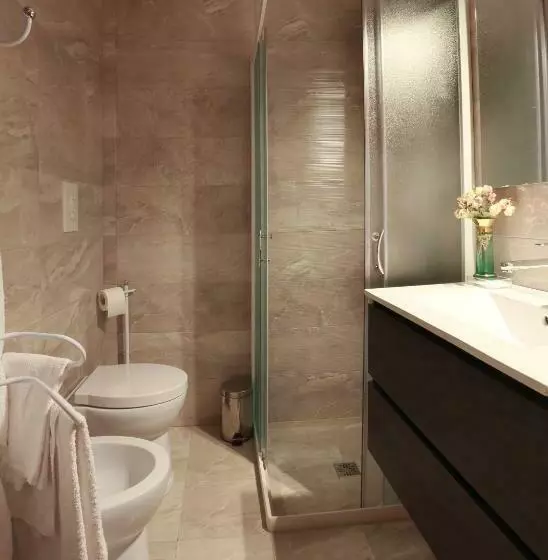 Majatalo Camera Elena In Palazzo Stapane