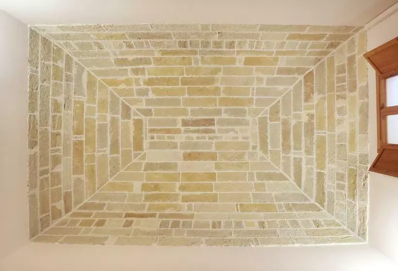 Majatalo Camera Elena In Palazzo Stapane