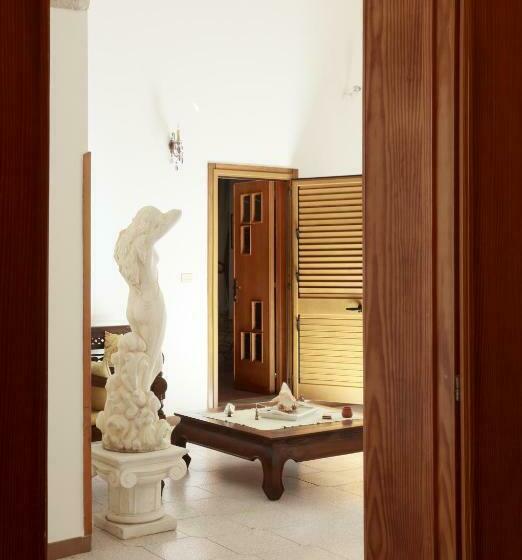 펜션 Camera Elena In Palazzo Stapane