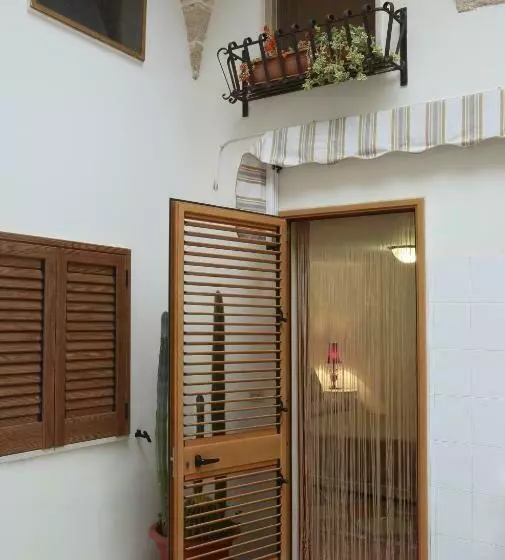 Majatalo Camera Elena In Palazzo Stapane