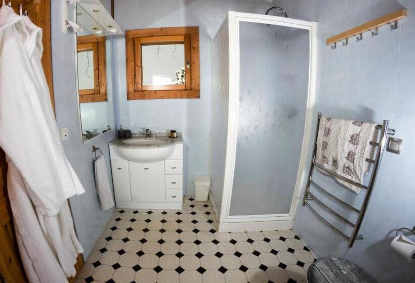 بنسيون Chalet De La Vanoise