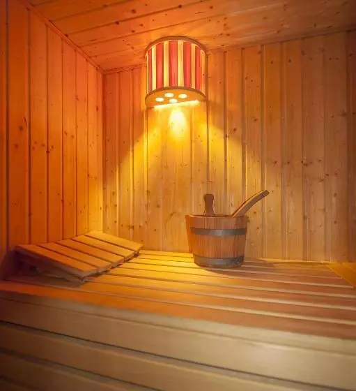 Majatalo Chalet De La Vanoise