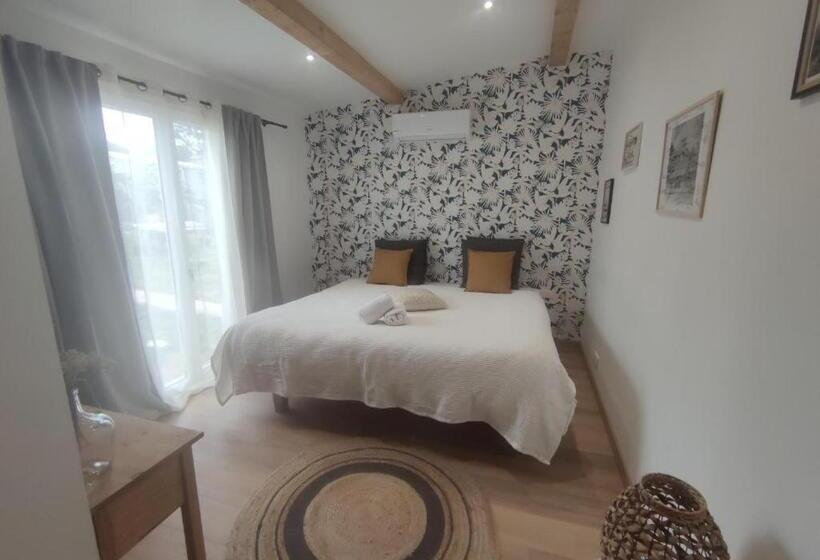 פנסיון Chambres Isula Bella