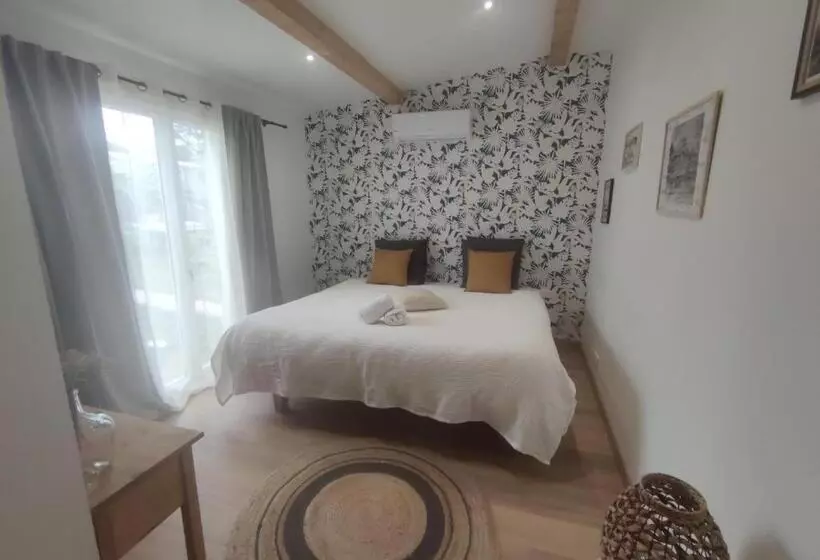 Majatalo Chambres Isula Bella