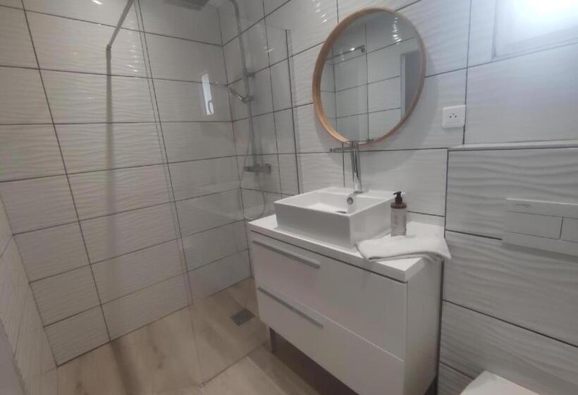 פנסיון Chambres Isula Bella