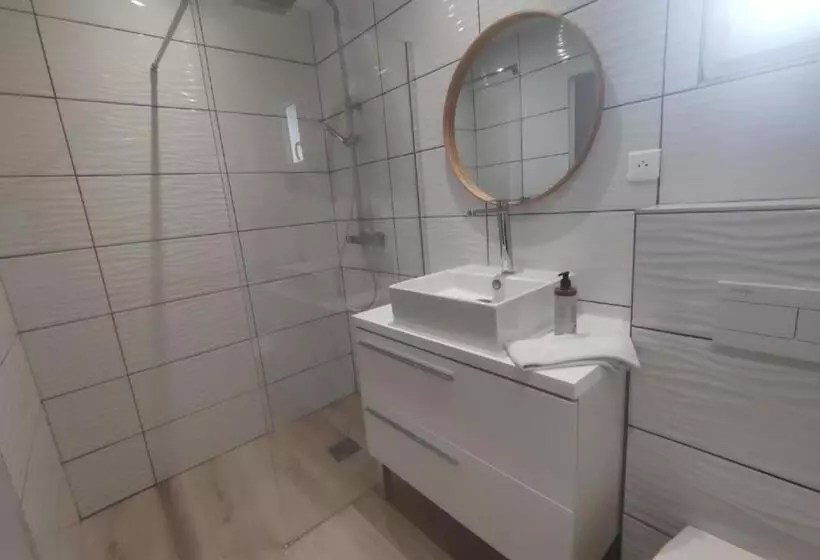 Majatalo Chambres Isula Bella