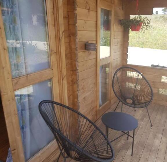 פנסיון Chambres Isula Bella