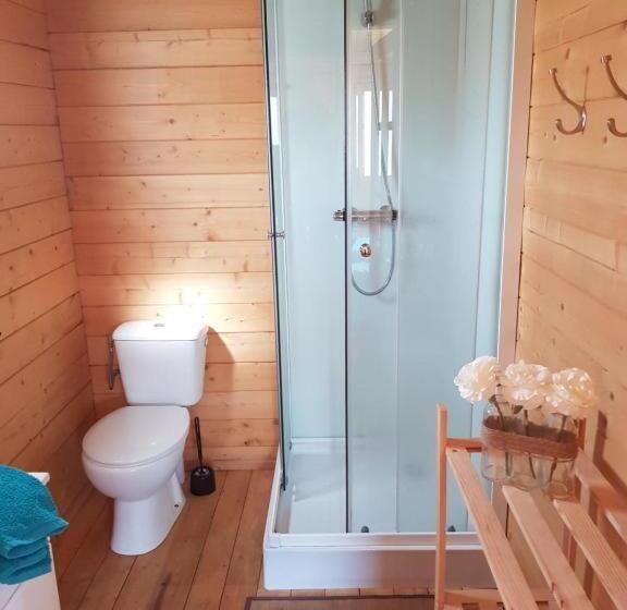 פנסיון Chambres Isula Bella