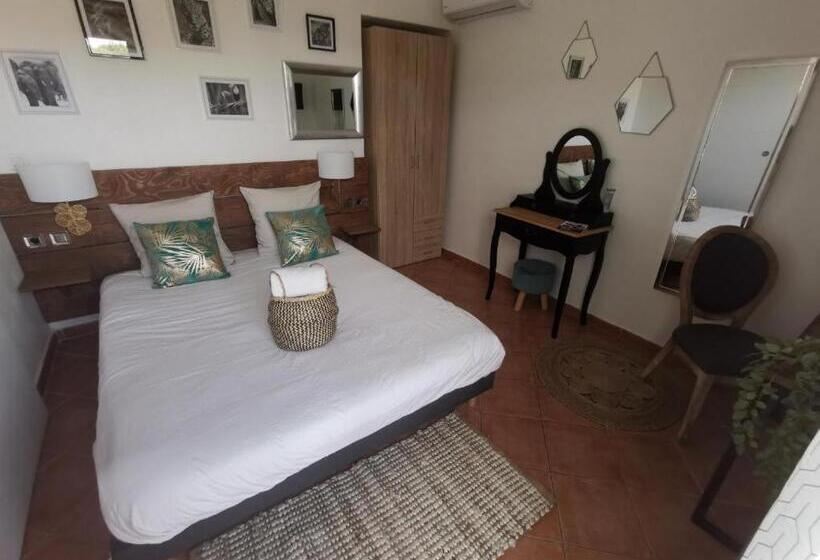 פנסיון Chambres Isula Bella