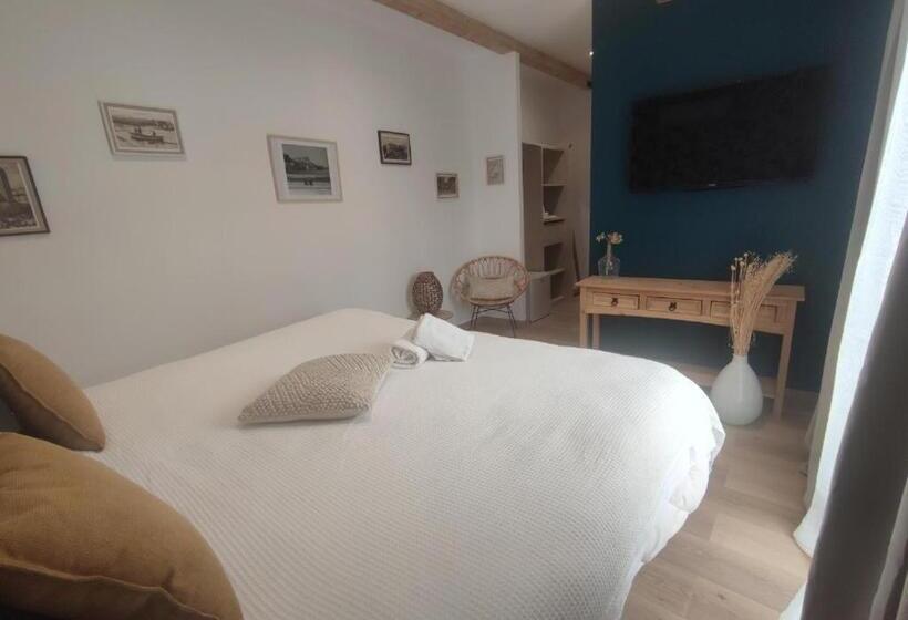 פנסיון Chambres Isula Bella