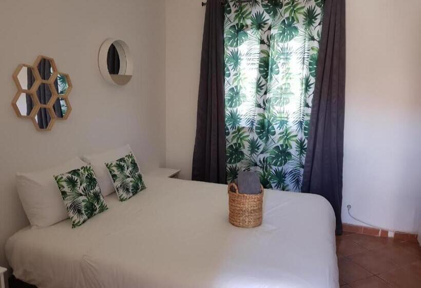 פנסיון Chambres Isula Bella