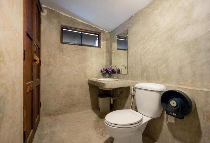 Pensió Secret Garden Pool Villa