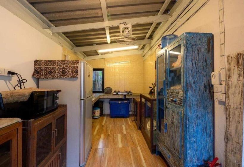 Panzió Secret Garden Pool Villa