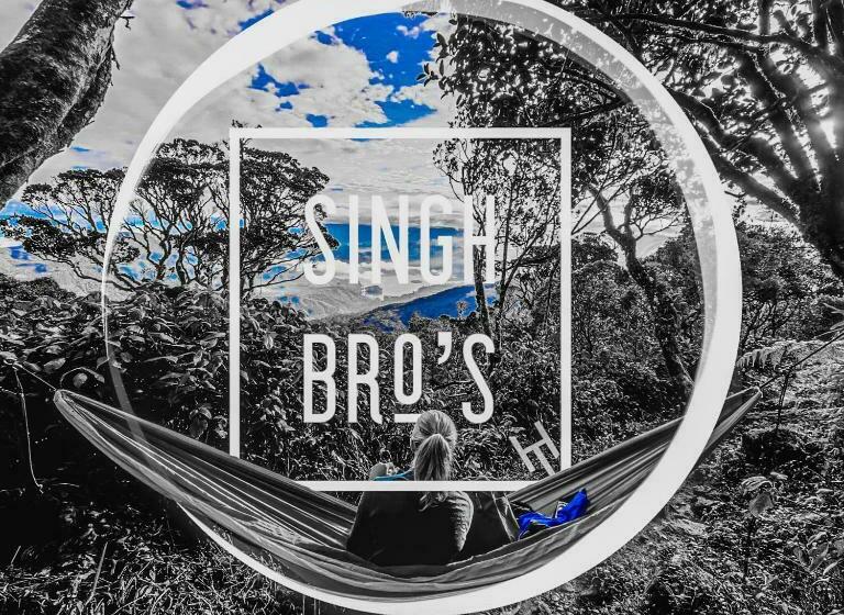 بنسيون Singh Brothers