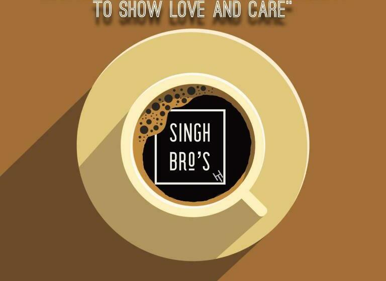 بنسيون Singh Brothers