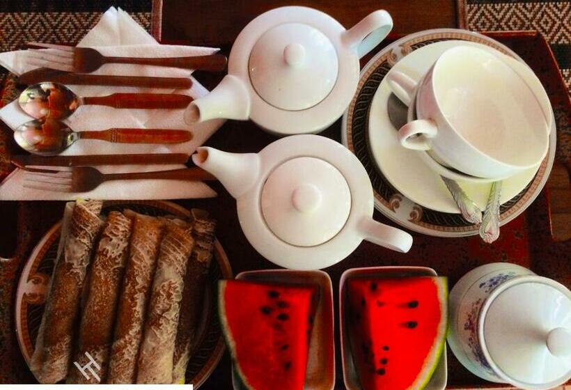 بنسيون Singh Brothers