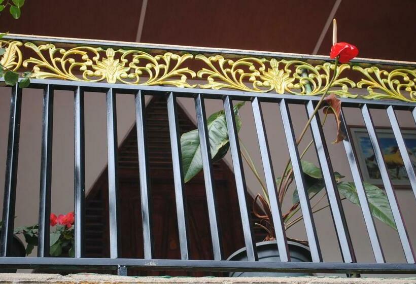 بنسيون Singh Brothers