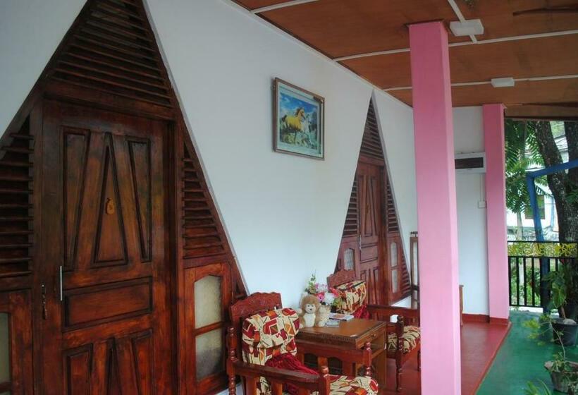 بنسيون Singh Brothers