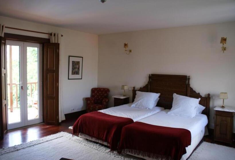 펜션 Solar Do Morgado Oliveira