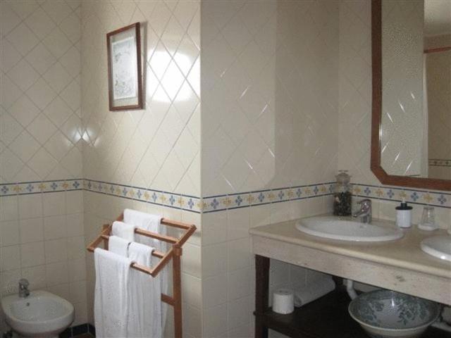 펜션 Solar Do Morgado Oliveira