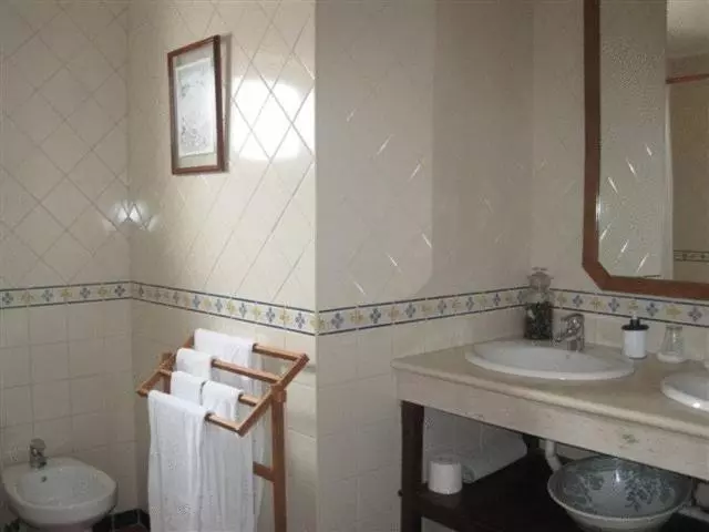 Majatalo Solar Do Morgado Oliveira