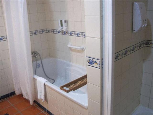 펜션 Solar Do Morgado Oliveira