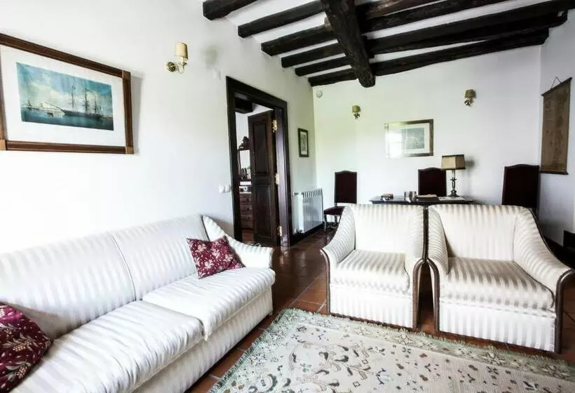 Majatalo Solar Do Morgado Oliveira