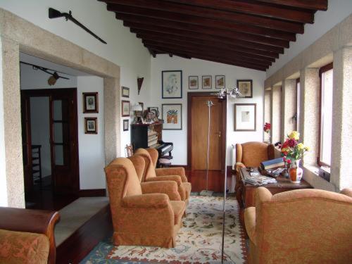 펜션 Solar Do Morgado Oliveira