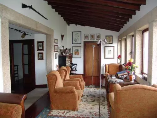 Majatalo Solar Do Morgado Oliveira