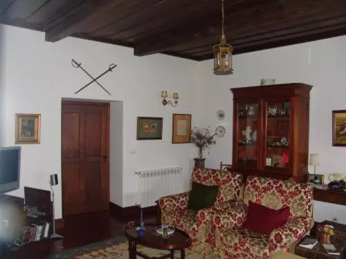 Majatalo Solar Do Morgado Oliveira