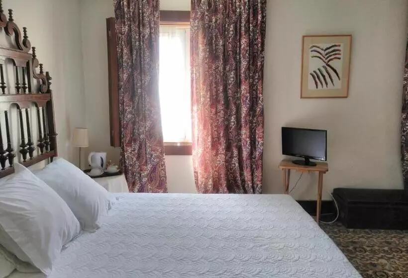 Majatalo Solar Do Morgado Oliveira