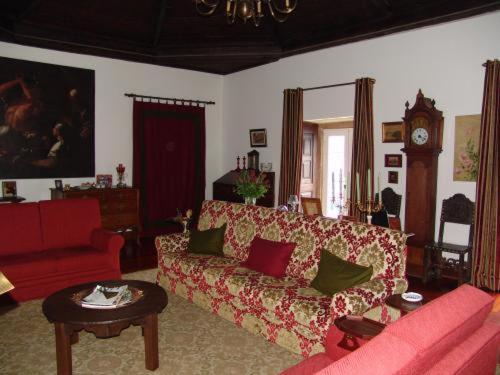 펜션 Solar Do Morgado Oliveira