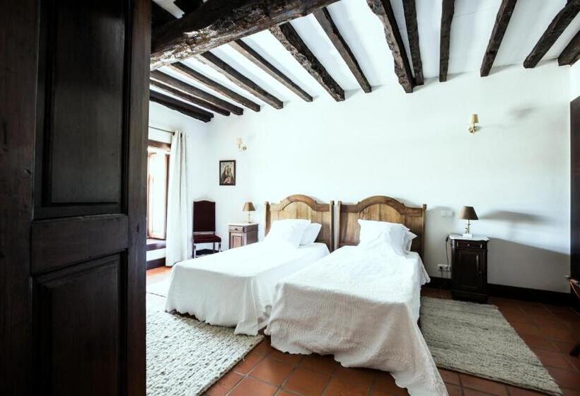 펜션 Solar Do Morgado Oliveira