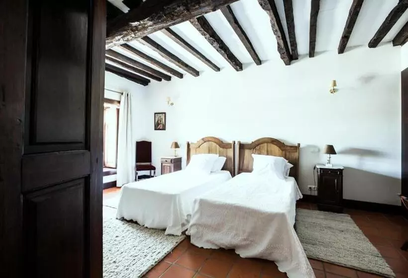 Majatalo Solar Do Morgado Oliveira