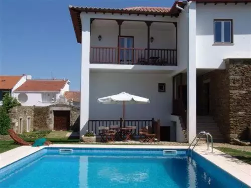 Majatalo Solar Do Morgado Oliveira