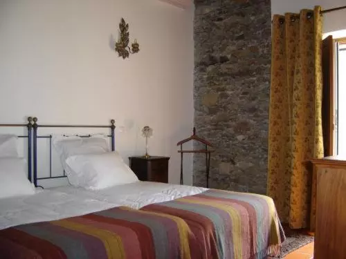 Majatalo Solar Do Morgado Oliveira