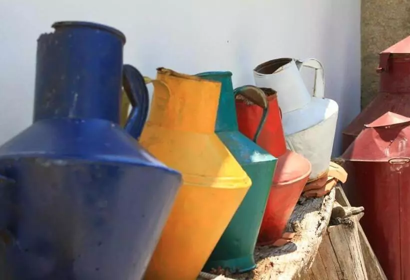 Majatalo Solar Do Morgado Oliveira